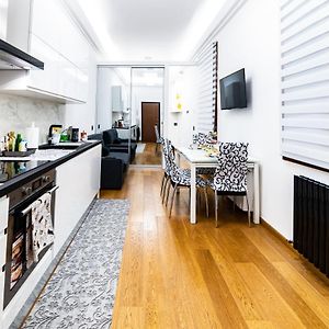 Appartement met een Slaapkamer